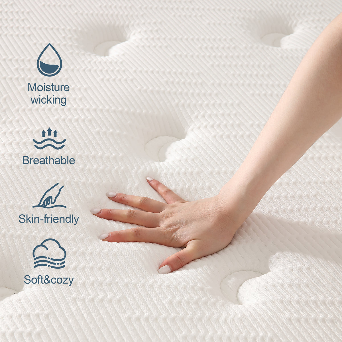 Breathable Cover