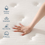 Breathable Cover