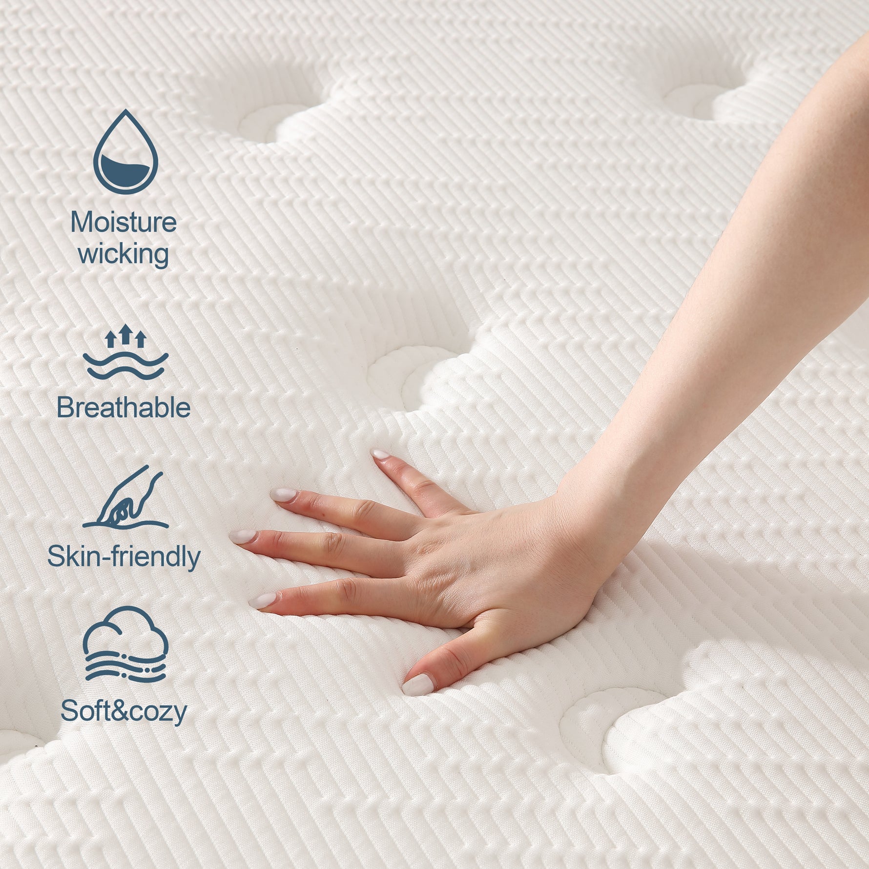 Breathable Cover