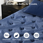 Luness Mattress Breathes As Softly As lt Looks