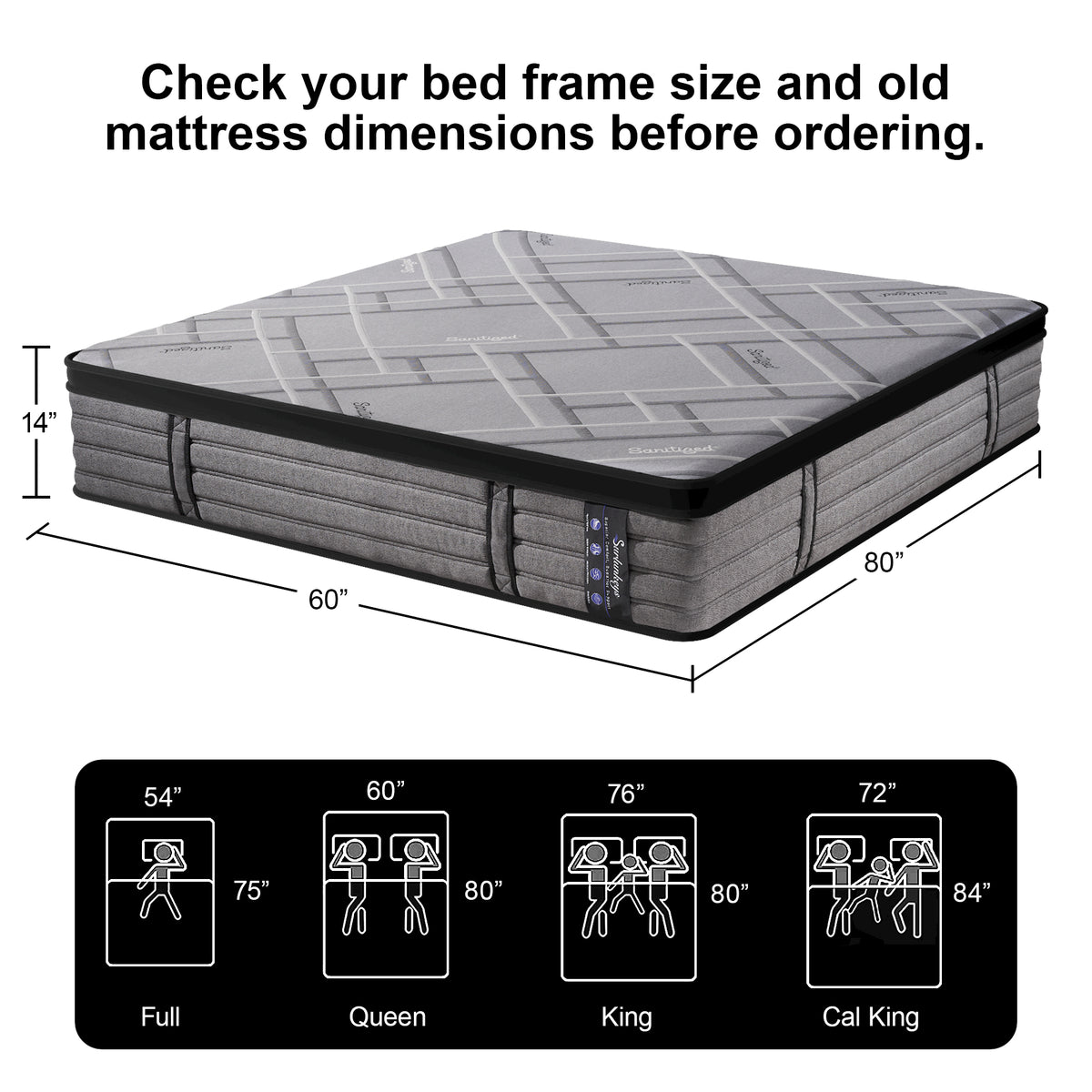 Queen Size