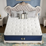 Surlunkeys LunaCalm Hybrid Mattress