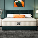 Surlunkeys_Serenity_Organic_Hybrid_Mattress