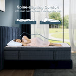 Surlunkeys mattress Spine-aligning Comfort