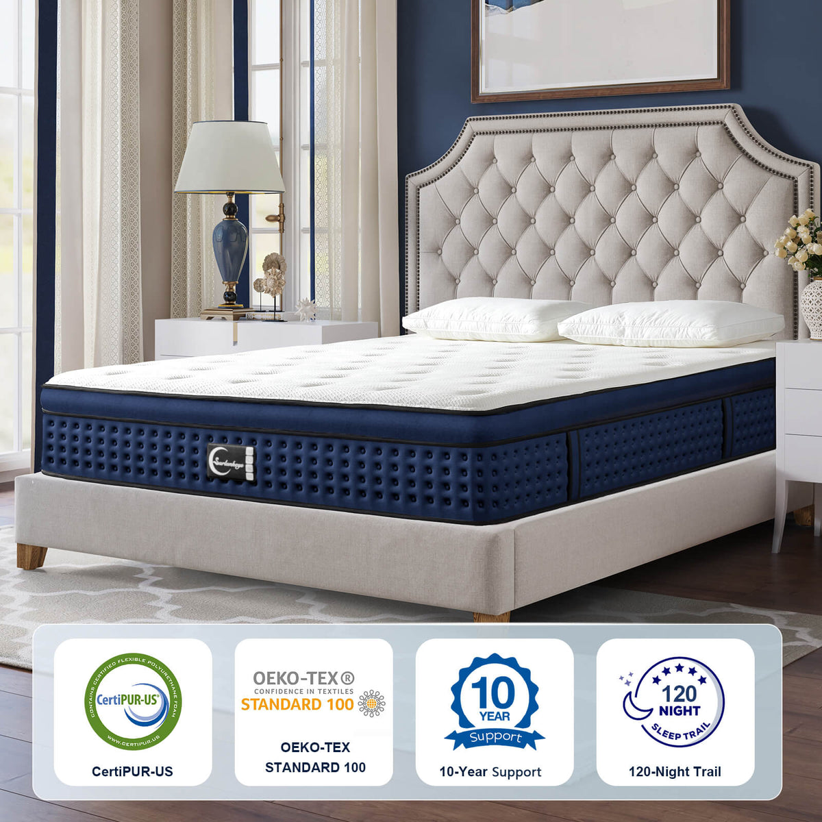 hybrid-mattress-120-night-trial